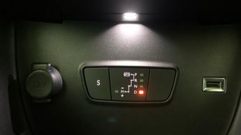 Citroen C3 Aircross 1.2 PureTech Shine Plus SUV 5dr Petrol EAT6 Euro 6 (s/s) (130 ps