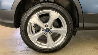 Ford Kuga 1.5T EcoBoost Titanium X SUV 5dr Petrol Auto AWD Euro 6 (s/s) (1