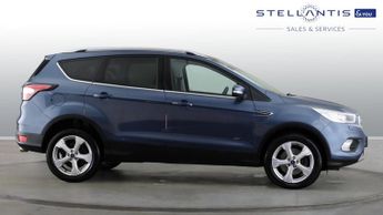 Ford Kuga 1.5T EcoBoost Titanium X SUV 5dr Petrol Auto AWD Euro 6 (s/s) (1