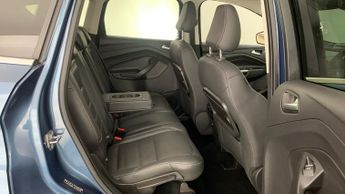 Ford Kuga 1.5T EcoBoost Titanium X SUV 5dr Petrol Auto AWD Euro 6 (s/s) (1