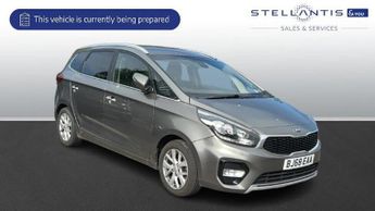 Kia Carens 1.6 GDi 2 MPV 5dr Petrol Manual Euro 6 (s/s) (133 bhp)