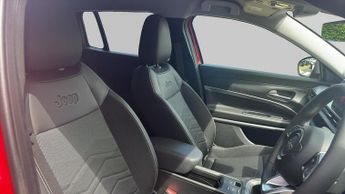 Jeep Avenger 54kWh Summit SUV 5dr Electric Auto (156 ps)