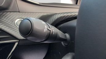 Peugeot 208 51kWh Allure Hatchback 5dr Electric Auto (7.4kW Charger) (156 ps