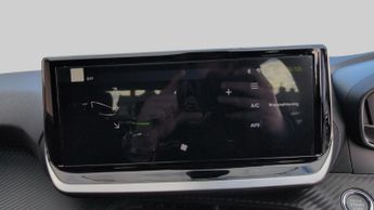Peugeot 208 51kWh Allure Hatchback 5dr Electric Auto (7.4kW Charger) (156 ps