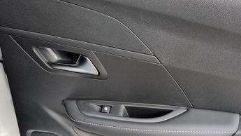 Peugeot 208 51kWh Allure Hatchback 5dr Electric Auto (7.4kW Charger) (156 ps