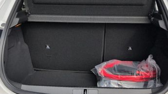 Peugeot 208 51kWh Allure Hatchback 5dr Electric Auto (7.4kW Charger) (156 ps