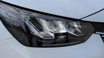Peugeot 208 51kWh Allure Hatchback 5dr Electric Auto (7.4kW Charger) (156 ps