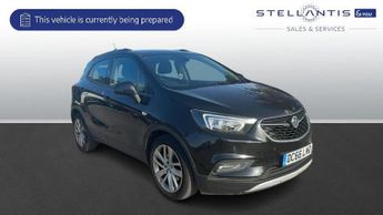 Vauxhall Mokka 1.6i Active SUV 5dr Petrol Manual Euro 6 (s/s) (115 ps)