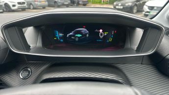 Peugeot 208 50kWh Allure Premium Hatchback 5dr Electric Auto (7kW Charger) (