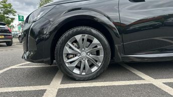 Peugeot 208 50kWh Allure Premium Hatchback 5dr Electric Auto (7kW Charger) (