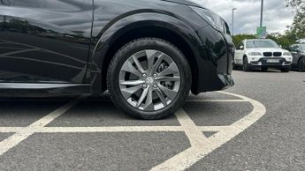 Peugeot 208 50kWh Allure Premium Hatchback 5dr Electric Auto (7kW Charger) (