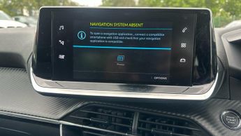 Peugeot 208 50kWh Allure Premium Hatchback 5dr Electric Auto (7kW Charger) (