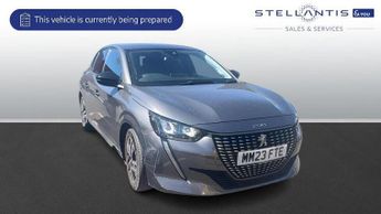 Peugeot 208 1.2 PureTech Allure Premium + Hatchback 5dr Petrol Manual Euro 6