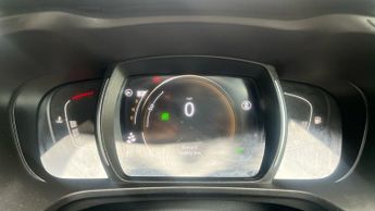Renault Kadjar 1.3 TCe S Edition SUV 5dr Petrol EDC Euro 6 (s/s) (140 ps)