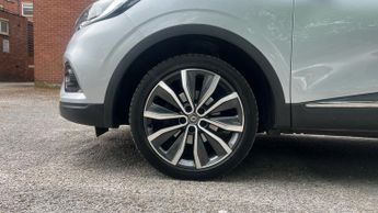 Renault Kadjar 1.3 TCe S Edition SUV 5dr Petrol EDC Euro 6 (s/s) (140 ps)