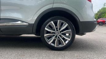 Renault Kadjar 1.3 TCe S Edition SUV 5dr Petrol EDC Euro 6 (s/s) (140 ps)