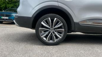 Renault Kadjar 1.3 TCe S Edition SUV 5dr Petrol EDC Euro 6 (s/s) (140 ps)