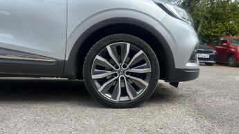Renault Kadjar 1.3 TCe S Edition SUV 5dr Petrol EDC Euro 6 (s/s) (140 ps)