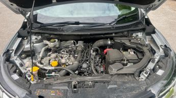 Renault Kadjar 1.3 TCe S Edition SUV 5dr Petrol EDC Euro 6 (s/s) (140 ps)
