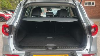 Renault Kadjar 1.3 TCe S Edition SUV 5dr Petrol EDC Euro 6 (s/s) (140 ps)