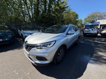 Renault Kadjar 1.3 TCe S Edition SUV 5dr Petrol EDC Euro 6 (s/s) (140 ps)