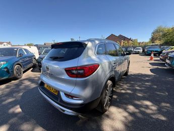 Renault Kadjar 1.3 TCe S Edition SUV 5dr Petrol EDC Euro 6 (s/s) (140 ps)