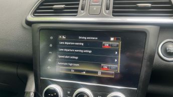 Renault Kadjar 1.3 TCe S Edition SUV 5dr Petrol EDC Euro 6 (s/s) (140 ps)