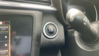 Renault Kadjar 1.3 TCe S Edition SUV 5dr Petrol EDC Euro 6 (s/s) (140 ps)