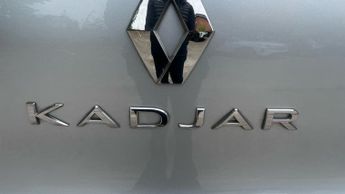 Renault Kadjar 1.3 TCe S Edition SUV 5dr Petrol EDC Euro 6 (s/s) (140 ps)