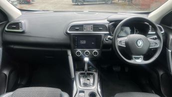 Renault Kadjar 1.3 TCe S Edition SUV 5dr Petrol EDC Euro 6 (s/s) (140 ps)