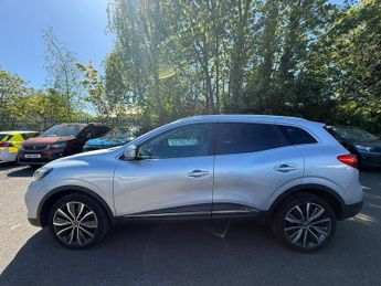 Renault Kadjar 1.3 TCe S Edition SUV 5dr Petrol EDC Euro 6 (s/s) (140 ps)