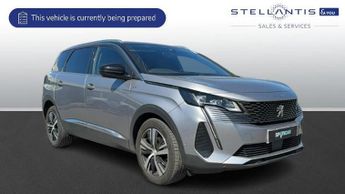 Peugeot 5008 1.5 BlueHDi GT SUV 5dr Diesel EAT Euro 6 (s/s) (130 ps)