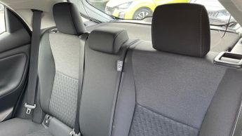 Toyota Yaris 1.5 VVT-h Icon Hatchback 5dr Petrol Hybrid E-CVT Euro 6 (s/s) (1