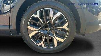 Citroen C4 1.2 PureTech MAX Hatchback 5dr Petrol EAT8 Euro 6 (s/s) (130 ps)