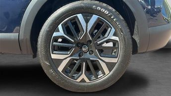 Citroen C4 1.2 PureTech MAX Hatchback 5dr Petrol EAT8 Euro 6 (s/s) (130 ps)