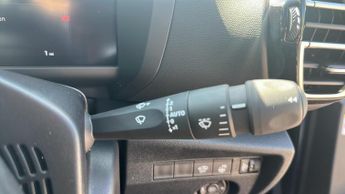 Citroen C4 1.2 PureTech MAX Hatchback 5dr Petrol EAT8 Euro 6 (s/s) (130 ps)