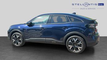 Citroen C4 1.2 PureTech MAX Hatchback 5dr Petrol EAT8 Euro 6 (s/s) (130 ps)