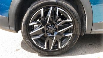 Peugeot 3008 SUV 1.2 GT SUV 5dr Petrol Hybrid e-DSC6 Euro 6 (s/s) (136 ps)