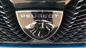 Peugeot 3008 SUV 1.2 GT SUV 5dr Petrol Hybrid e-DSC6 Euro 6 (s/s) (136 ps)