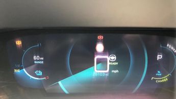 Peugeot 208 50kWh GT Premium Hatchback 5dr Electric Auto (136 ps)