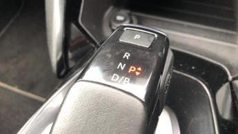 Peugeot 208 50kWh GT Premium Hatchback 5dr Electric Auto (136 ps)