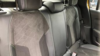 Peugeot 208 50kWh GT Premium Hatchback 5dr Electric Auto (136 ps)