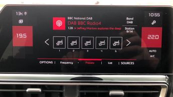 Citroen C5 Aircross 1.2 PureTech Shine SUV 5dr Petrol EAT8 Euro 6 (s/s) (130 ps)
