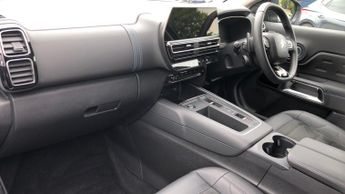 Citroen C5 Aircross 1.2 PureTech Shine SUV 5dr Petrol EAT8 Euro 6 (s/s) (130 ps)