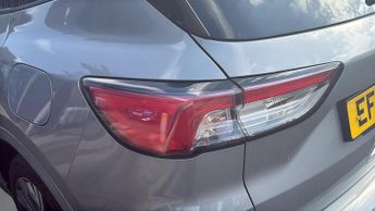 Ford Kuga 2.5 Duratec 14.4kWh ST-Line X Edition SUV 5dr Petrol Plug-in Hyb