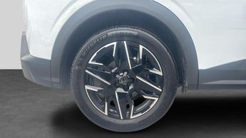 Peugeot 3008 SUV 1.2 Allure SUV 5dr Petrol Hybrid e-DSC6 Euro 6 (s/s) (136 ps)