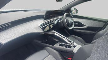 Peugeot 3008 SUV 1.2 Allure SUV 5dr Petrol Hybrid e-DSC6 Euro 6 (s/s) (136 ps)