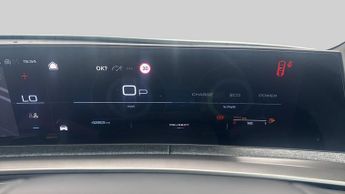 Peugeot 3008 SUV 1.2 Allure SUV 5dr Petrol Hybrid e-DSC6 Euro 6 (s/s) (136 ps)