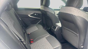 Peugeot 3008 SUV 1.2 Allure SUV 5dr Petrol Hybrid e-DSC6 Euro 6 (s/s) (136 ps)