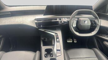 Peugeot 3008 SUV 1.2 Allure SUV 5dr Petrol Hybrid e-DSC6 Euro 6 (s/s) (136 ps)